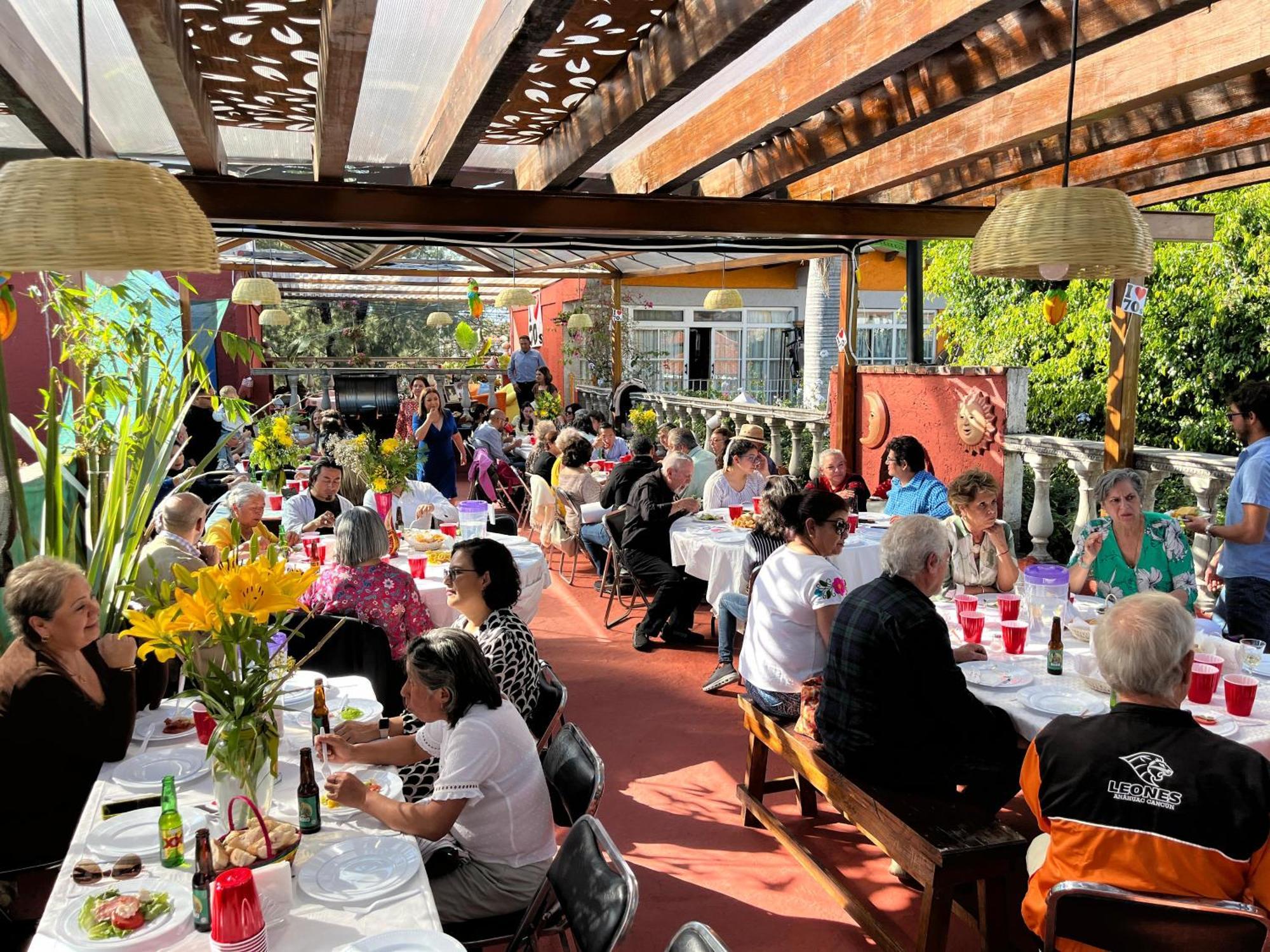 Hotel Meson Yollotl Heroica Puebla de Zaragoza Exterior foto
